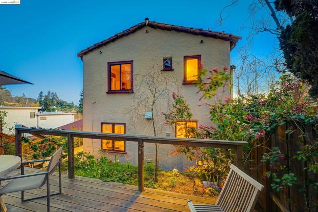 2520 Marin Ave, Berkeley, California 94708, 4 Bedrooms Bedrooms, ,3 BathroomsBathrooms,Single Family Residence,For Sale,Marin Ave,41055743