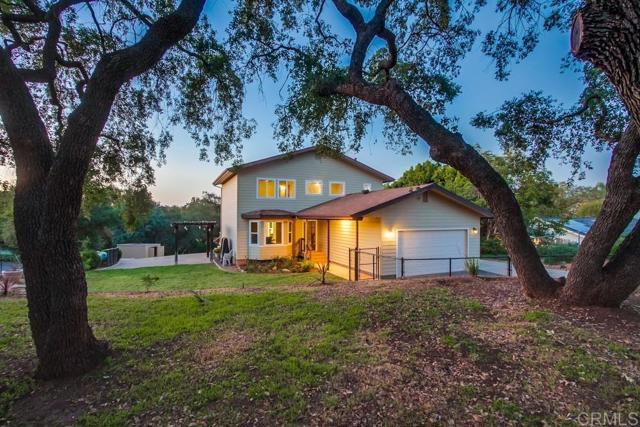 Home for Sale in Escondido