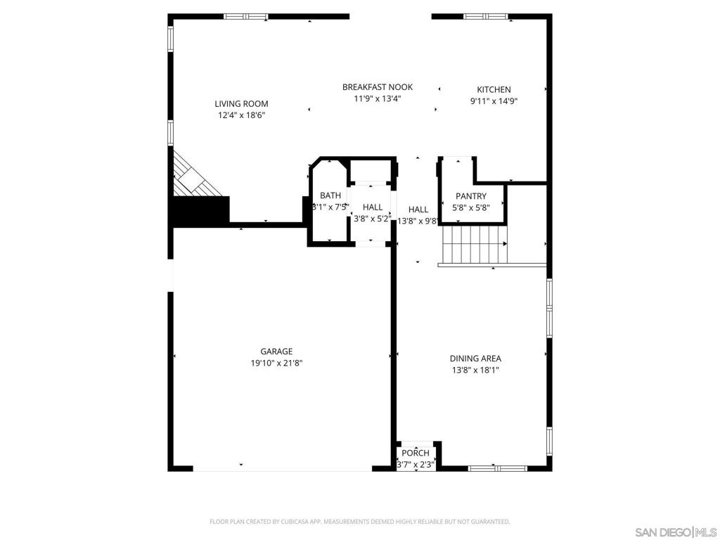 1423 Sapphire - photo 16
