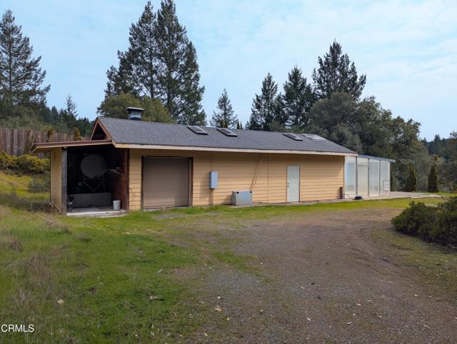 Detail Gallery Image 13 of 49 For 22346 Rickard Ranch Rd, Point Arena,  CA 95468 - – Beds | – Baths