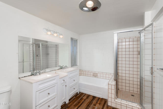 Detail Gallery Image 9 of 18 For 3901 Union Ave #18,  Bakersfield,  CA 93305 - 1 Beds | 1 Baths