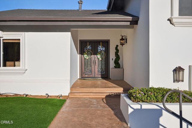Detail Gallery Image 20 of 79 For 542 Valley View Way, Ventura,  CA 93003 - 4 Beds | 2/1 Baths