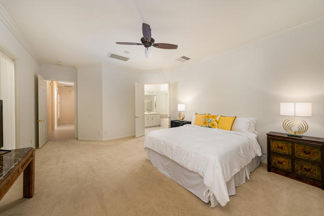 6 Dickens Court, Rancho Mirage, CA 92270