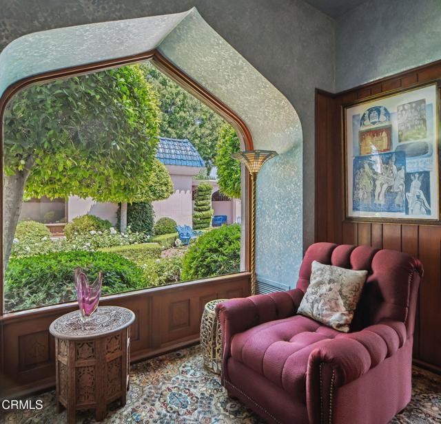 Detail Gallery Image 26 of 54 For 2250 Montecito Dr, San Marino,  CA 91108 - 5 Beds | 4/1 Baths