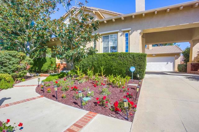 Detail Gallery Image 4 of 71 For 2118 Stone Castle, Fallbrook,  CA 92028 - 4 Beds | 3 Baths