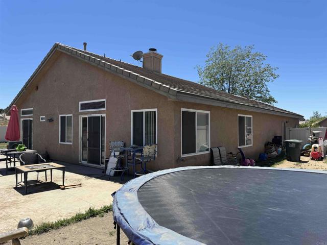 Detail Gallery Image 8 of 23 For 1255 Duckweed Trl, Campo,  CA 91906 - 4 Beds | 2 Baths