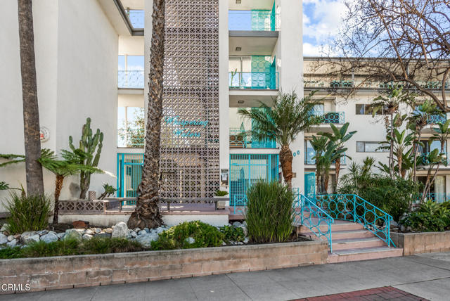 Detail Gallery Image 3 of 31 For 1000 Cordova St #308,  Pasadena,  CA 91106 - 2 Beds | 2 Baths