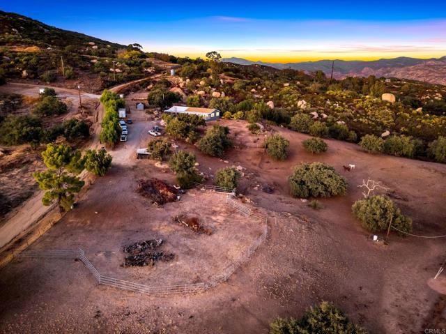 Detail Gallery Image 18 of 18 For 20639 Spice Way, Jamul,  CA 91935 - 2 Beds | 2 Baths