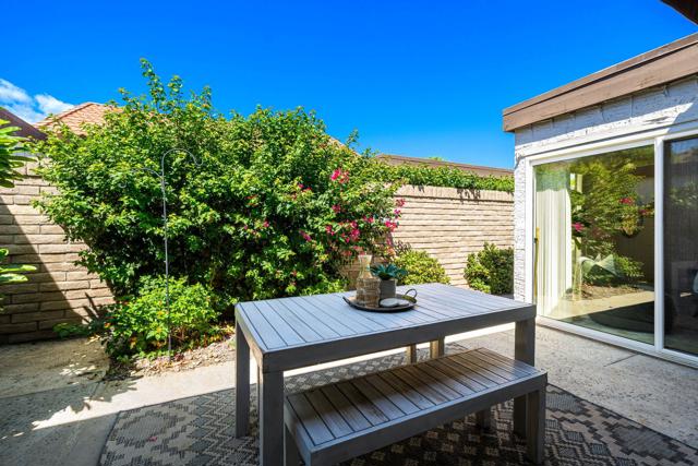 2488 Miramonte Circle W #C, Palm Springs, CA 92264