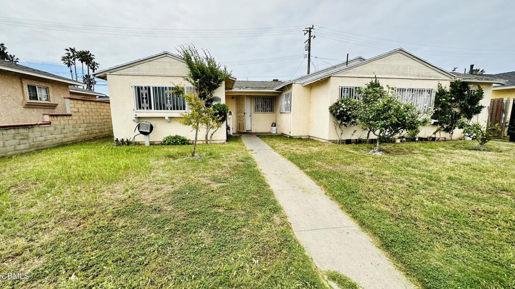 300 Teakwood Street, Oxnard, CA 93033