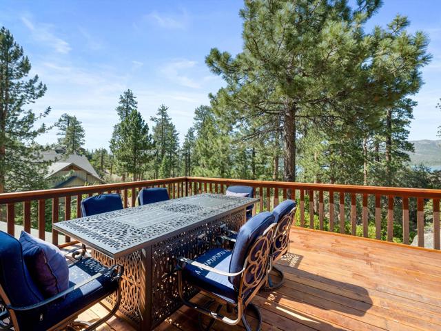 799 Paine Road, Big Bear, CA 92315