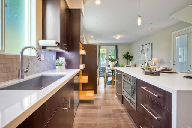 Home for Sale in San Diego