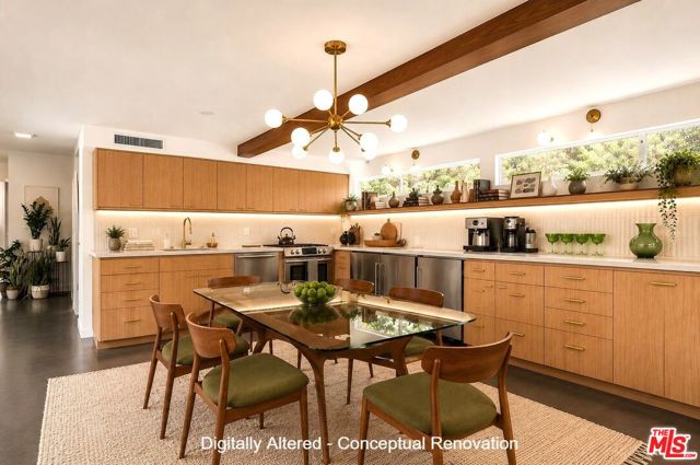 2499 S Palm Canyon Drive, Palm Springs, CA 92264