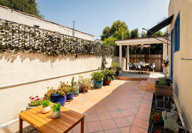 Detail Gallery Image 32 of 32 For 2428 Seneca St, Pasadena,  CA 91107 - 2 Beds | 1/1 Baths