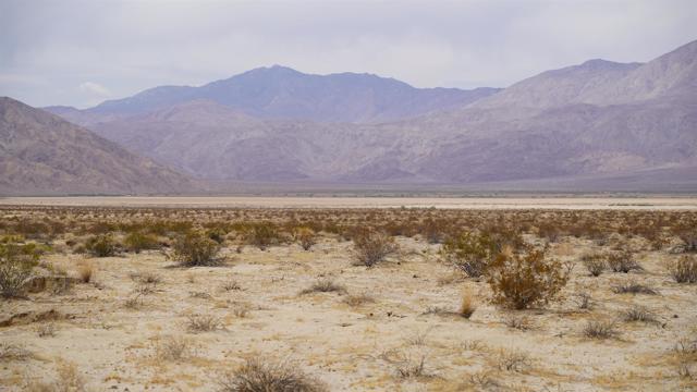 Image 11 of 30 For 0 Borrego Salton Sea Way