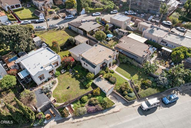 Detail Gallery Image 12 of 23 For 676 Cedar St, Ventura,  CA 93001 - 2 Beds | 1 Baths