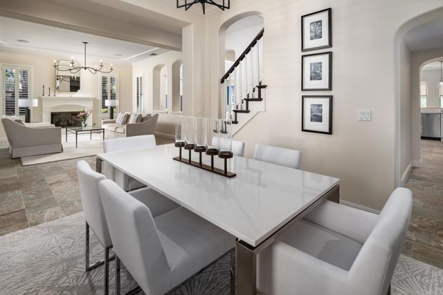 Detail Gallery Image 6 of 40 For 7425 Rancho Cabrillo Trail, San Diego,  CA 92127 - 4 Beds | 3/1 Baths