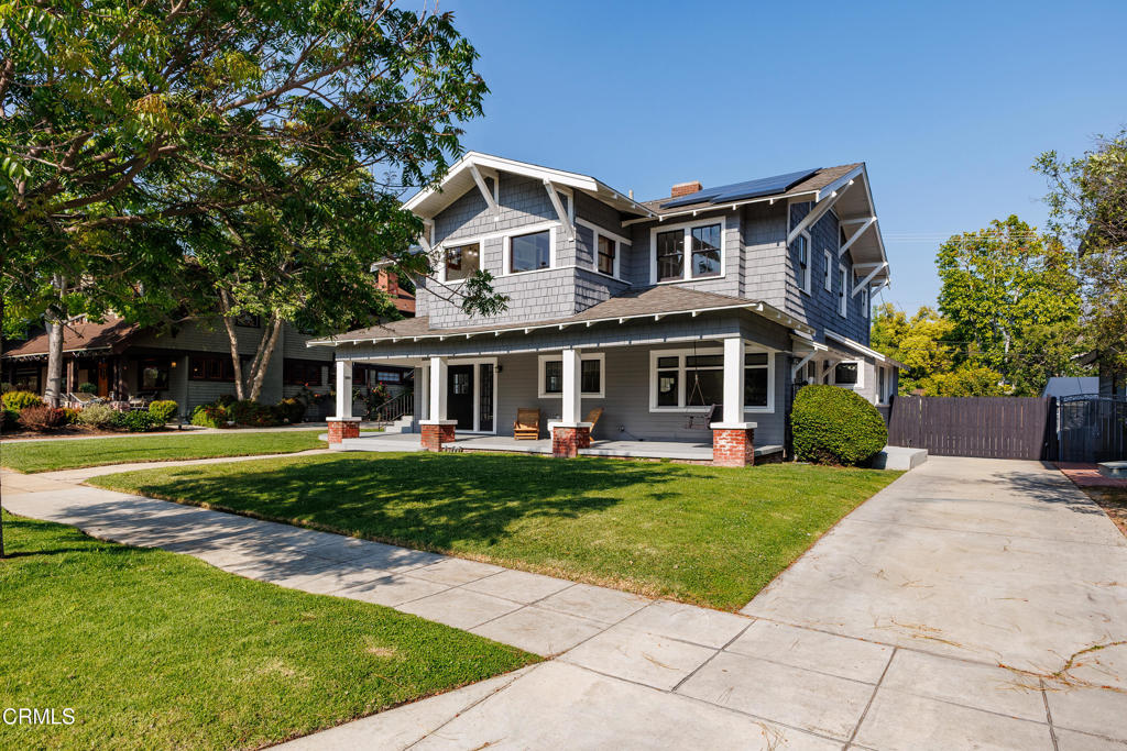 1954 Primrose Avenue