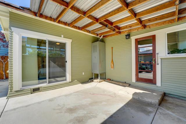 Detail Gallery Image 45 of 75 For 4876 78 34th St, San Diego,  CA 92116 - – Beds | – Baths