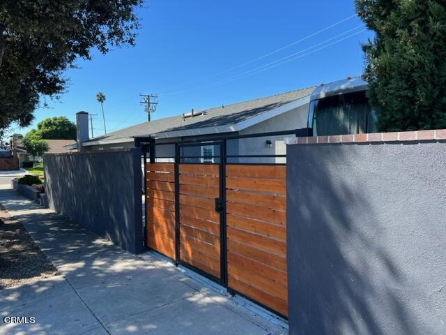 Detail Gallery Image 7 of 11 For 996 Utica Ave, Ventura,  CA 93004 - 0 Beds | 1 Baths