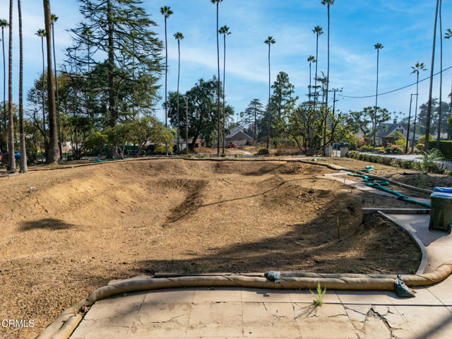 Detail Gallery Image 10 of 30 For 1625 Braeburn Rd, Altadena,  CA 91001 - – Beds | – Baths