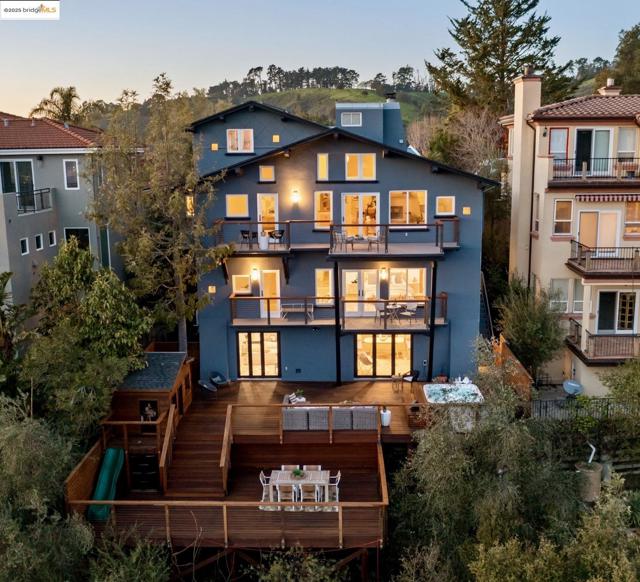 Details for 1046 Amito Dr, Berkeley, CA 94705