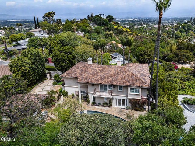 Detail Gallery Image 44 of 46 For 15450 Briarwood Dr, Sherman Oaks,  CA 91403 - 4 Beds | 4/1 Baths