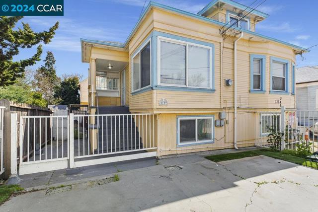 3134 Pleitner Ave, Oakland, California 94602, ,Multi-Family,For Sale,Pleitner Ave,41070987