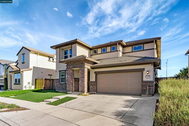 158 Wooley Creek Way, Brentwood CA: https://media.crmls.org/mediaz/3b92359f-63c3-4479-9253-9360d607b714.jpg