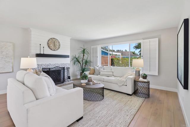 Detail Gallery Image 21 of 72 For 1358 Walnutview Dr, Encinitas,  CA 92024 - 4 Beds | 2 Baths