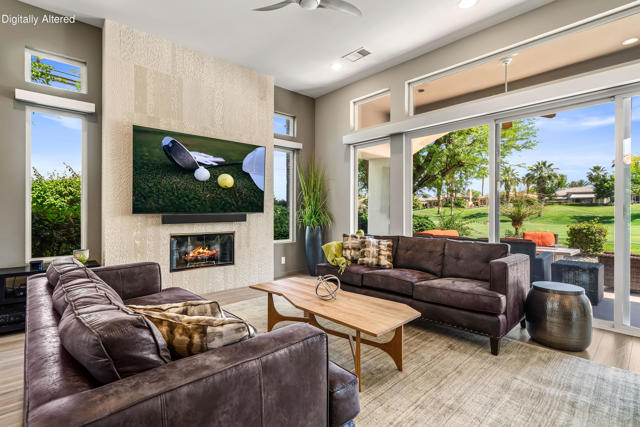 851 Mesa Grande Drive, Palm Desert, CA 92211