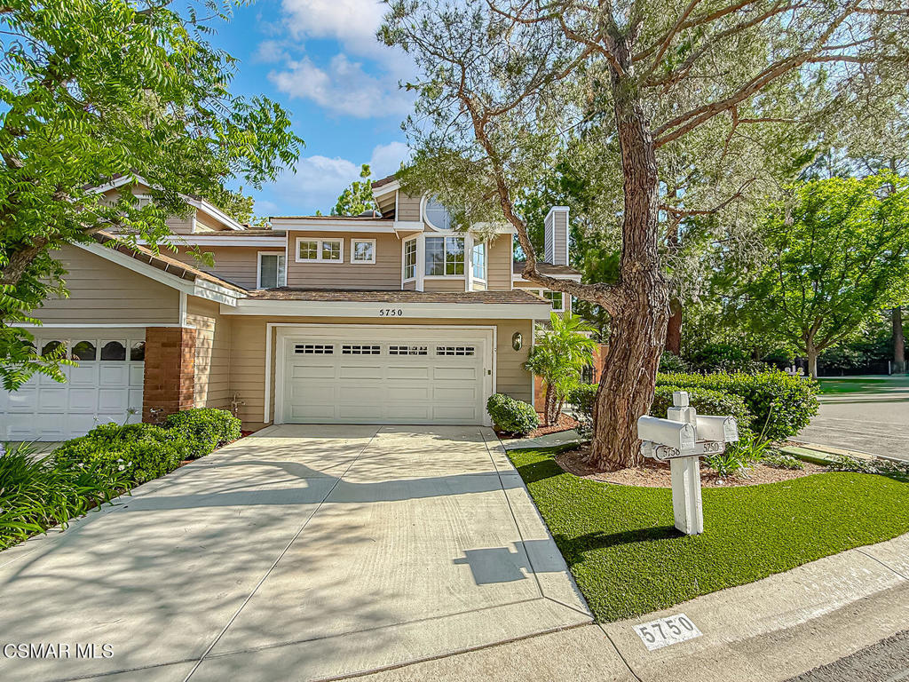 5750 Ingram Place