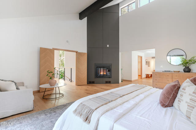 Detail Gallery Image 6 of 24 For 1726 La Loma Rd, Pasadena,  CA 91105 - 4 Beds | 3 Baths