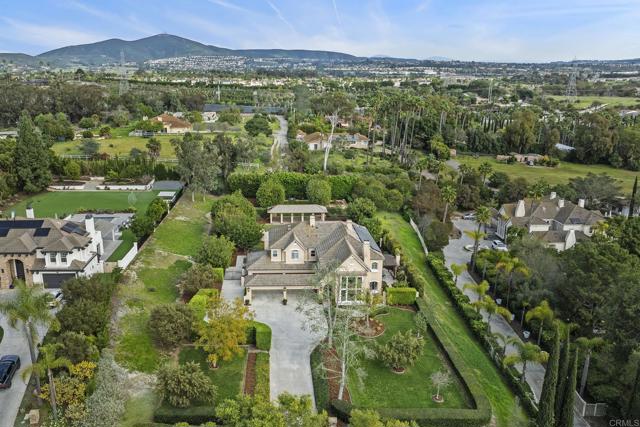 Detail Gallery Image 52 of 74 For 14323 Rancho Santa Fe Lakes Dr, Rancho Santa Fe,  CA 92067 - 5 Beds | 4/1 Baths