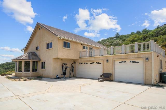 10194 Oak Grove Dr, Descanso, California 91916, 6 Bedrooms Bedrooms, ,4 BathroomsBathrooms,Single Family Residence,For Sale,Oak Grove Dr,250017425SD