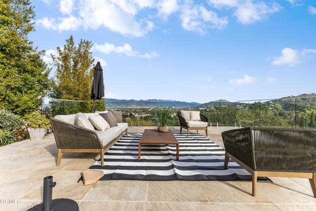 Detail Gallery Image 36 of 69 For 12480 Viewcrest Rd, Los Angeles,  CA 91604 - 5 Beds | 7 Baths