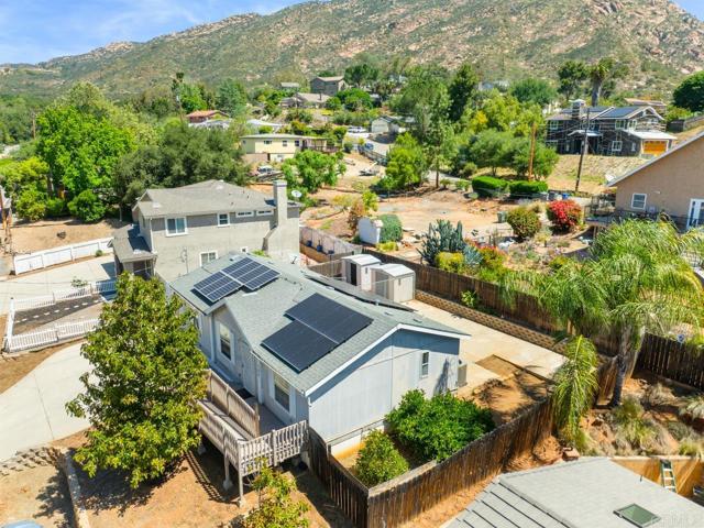 Home for Sale in El Cajon