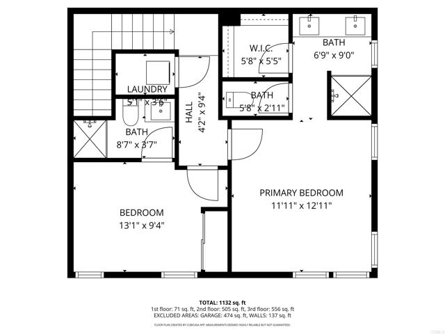 Detail Gallery Image 41 of 45 For 419 Atlas, Escondido,  CA 92025 - 2 Beds | 2/1 Baths