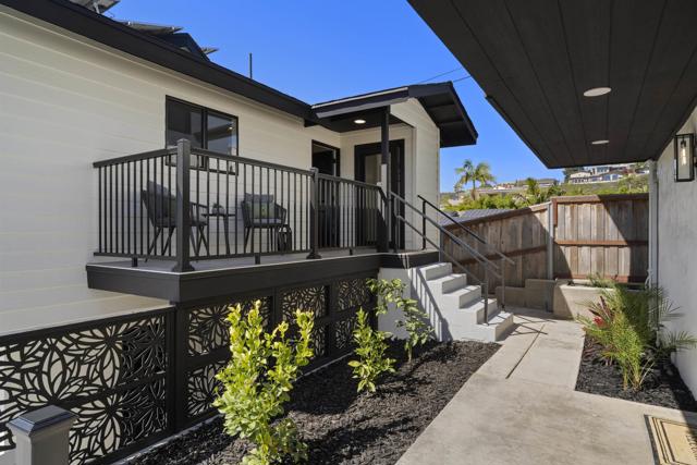 Detail Gallery Image 60 of 72 For 2841 Lloyd Street, San Diego,  CA 92117 - 5 Beds | 3/1 Baths