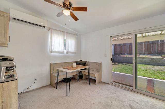 Detail Gallery Image 14 of 26 For 3026 Mission Village Dr, San Diego,  CA 92123 - 3 Beds | 2 Baths