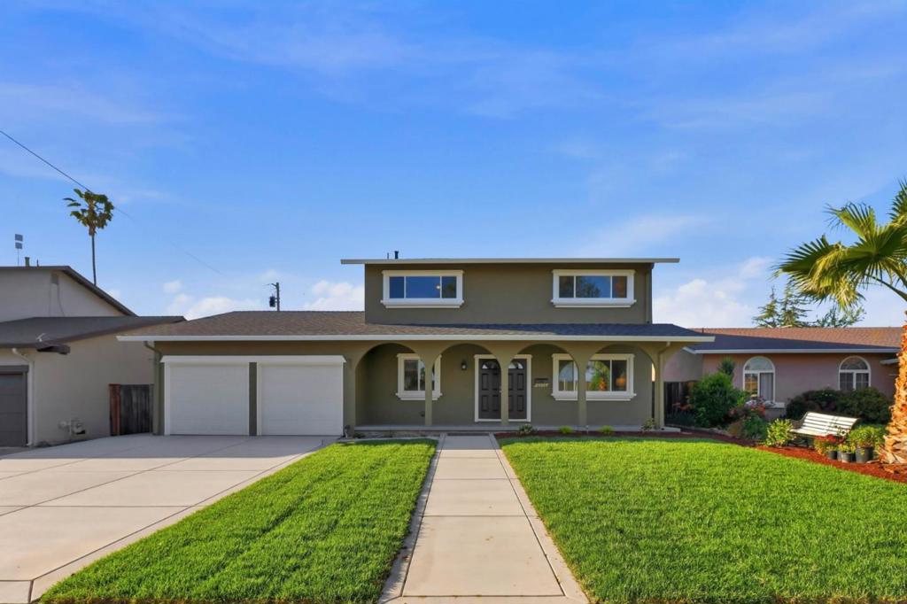 3331 Sueno Drive