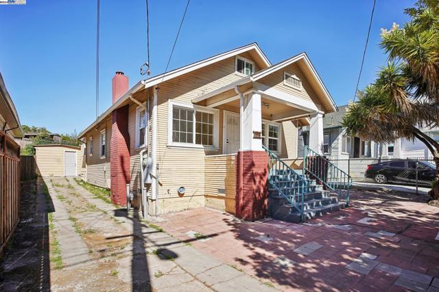 Image 3 for 2449 Highland Ave, Oakland, CA 94606