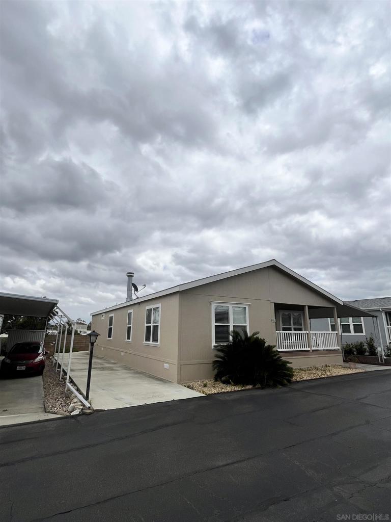 1219 Barham Dr - photo 2