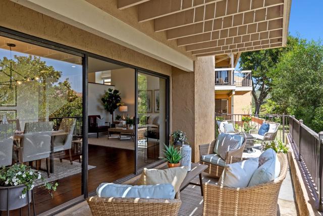 Home for Sale in La Jolla