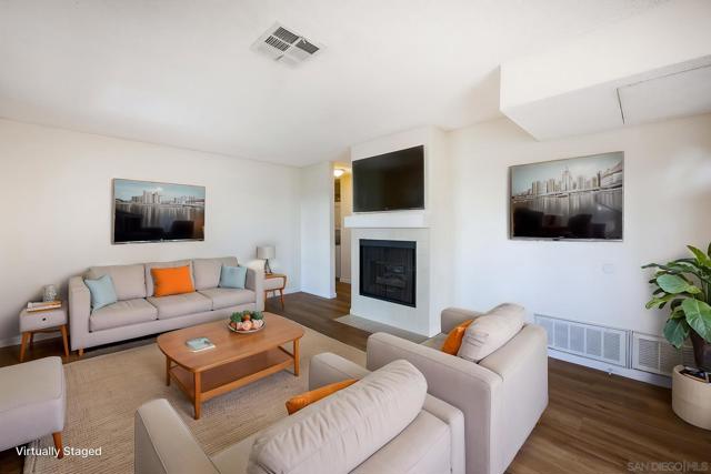 10740 Aderman Ave Unit 70, San Diego