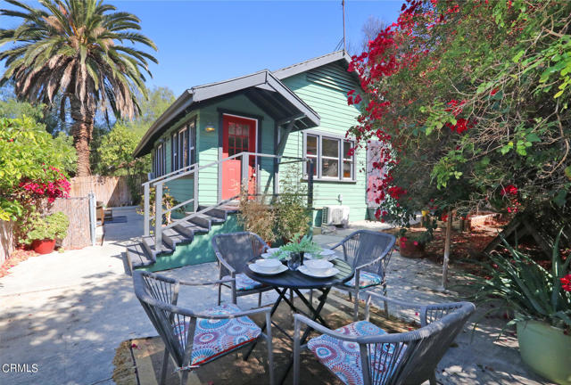 Image 3 for 498 Clifton St, Los Angeles, CA 90031