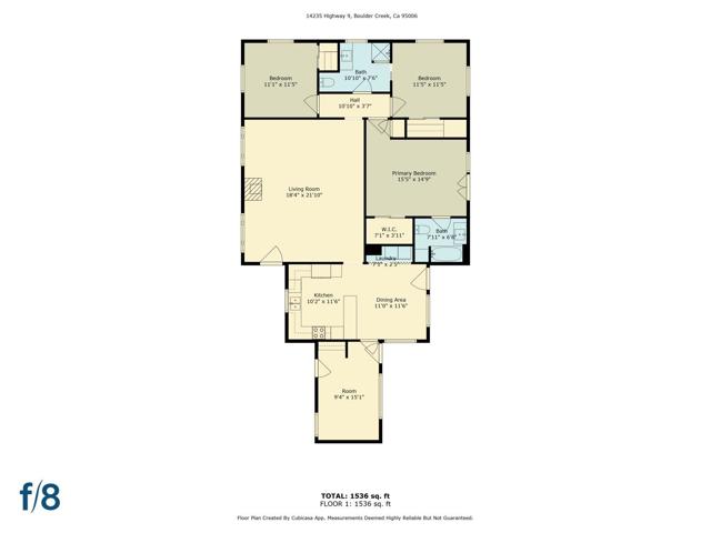 14235 Highway 9, Boulder Creek CA: https://media.crmls.org/mediaz/3b9bfdcf-6a1c-4f6c-b6f2-320131fff334.jpg