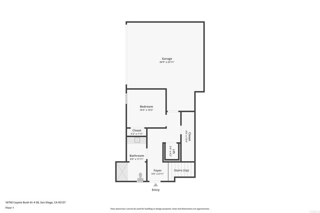 Image 27 of 30 For 16750 Coyote Bush Dr  58
