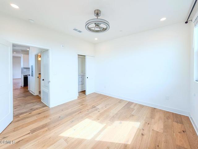 Detail Gallery Image 18 of 24 For 44 Coronado St #211,  Ventura,  CA 93001 - 1 Beds | 1 Baths