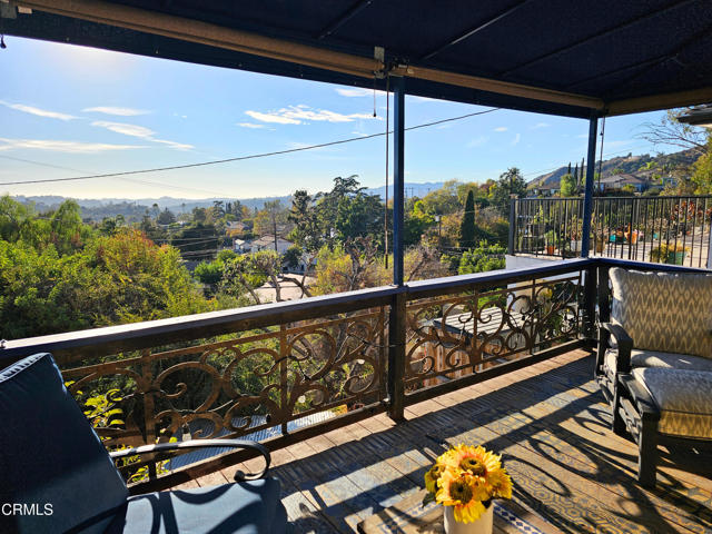 Detail Gallery Image 35 of 41 For 1242 Cedaredge Ave, Los Angeles,  CA 90041 - 3 Beds | 2 Baths